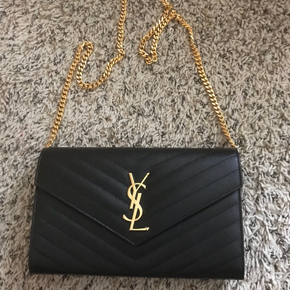 ysl woc medium size